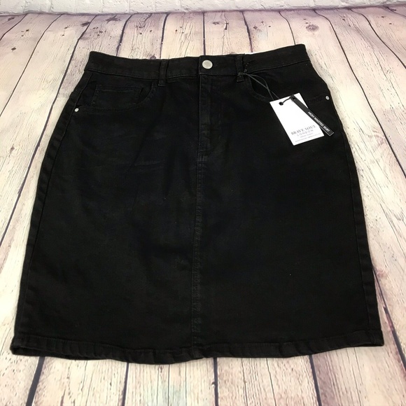 Brave Soul London Dresses & Skirts - NWT Brave Soul London Veronica High Waisted Skirt